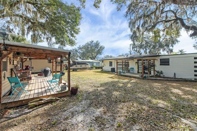 2602 WESTERN WAY, Leesburg, FL 34748