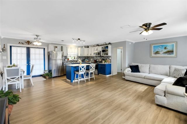 2602 WESTERN WAY, Leesburg, FL 34748