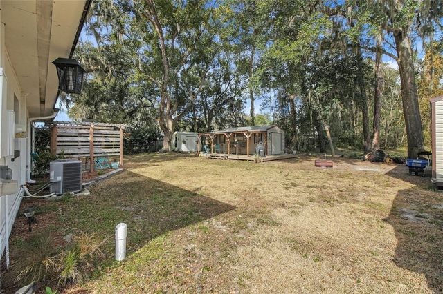 2602 WESTERN WAY, Leesburg, FL 34748