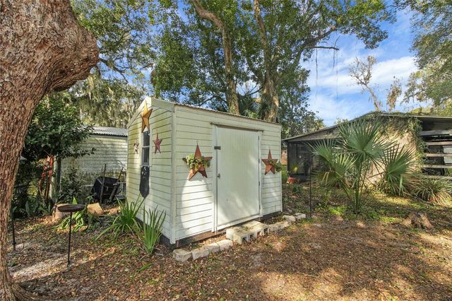 2602 WESTERN WAY, Leesburg, FL 34748