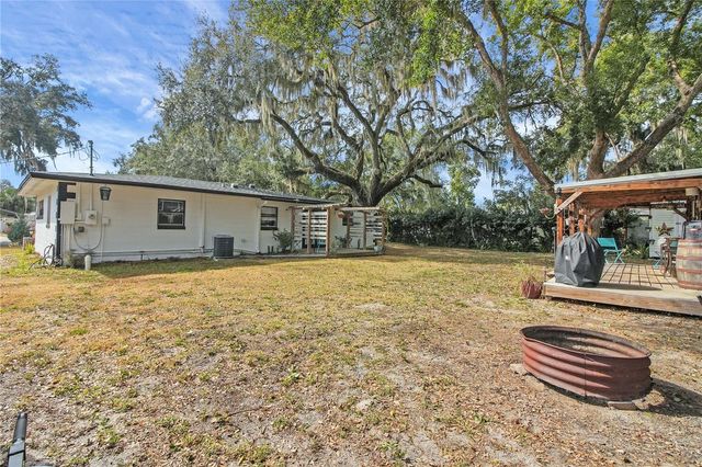 2602 WESTERN WAY, Leesburg, FL 34748