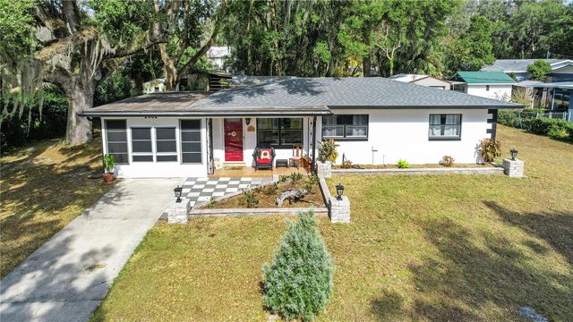 2602 WESTERN WAY, Leesburg, FL 34748