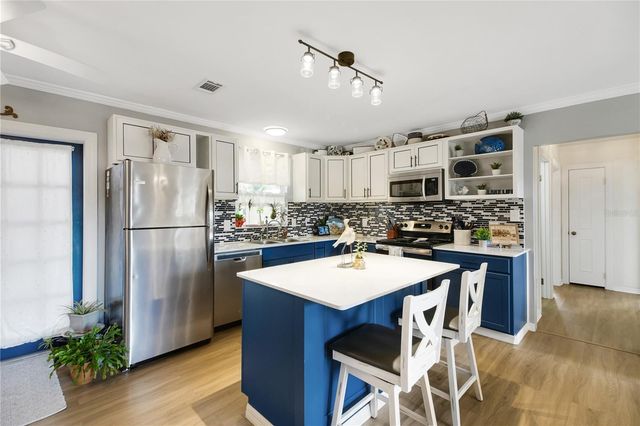 2602 WESTERN WAY, Leesburg, FL 34748