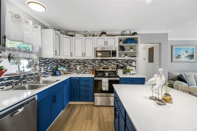 2602 WESTERN WAY, Leesburg, FL 34748