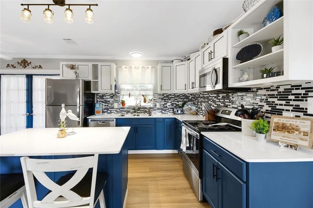 2602 WESTERN WAY, Leesburg, FL 34748