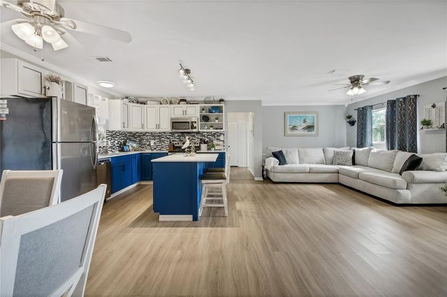 2602 WESTERN WAY, Leesburg, FL 34748