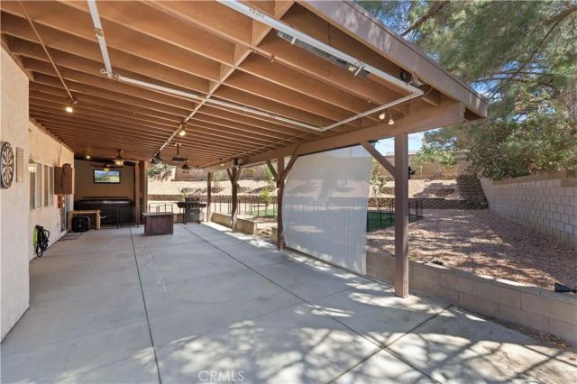 42443 Breeze, Lancaster, CA 93536