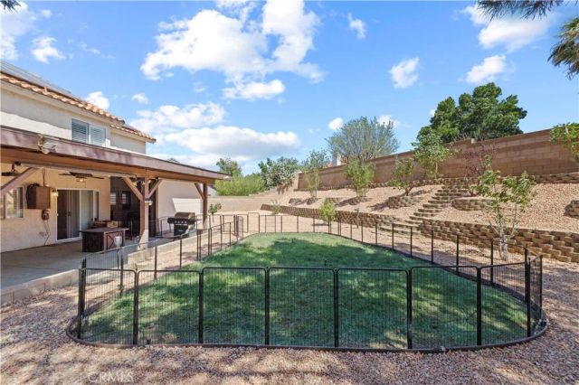 42443 Breeze, Lancaster, CA 93536