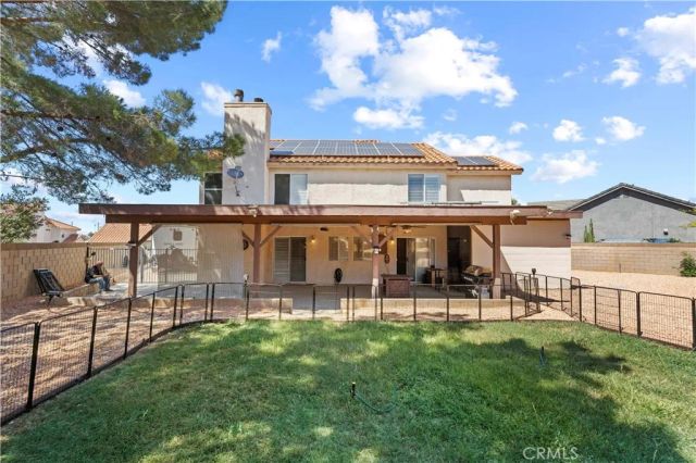 42443 Breeze, Lancaster, CA 93536