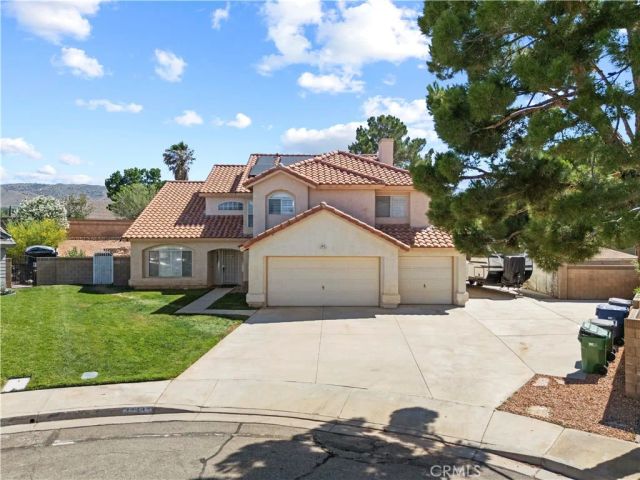 42443 Breeze, Lancaster, CA 93536