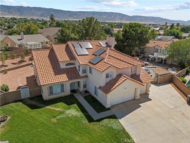 42443 Breeze, Lancaster, CA 93536