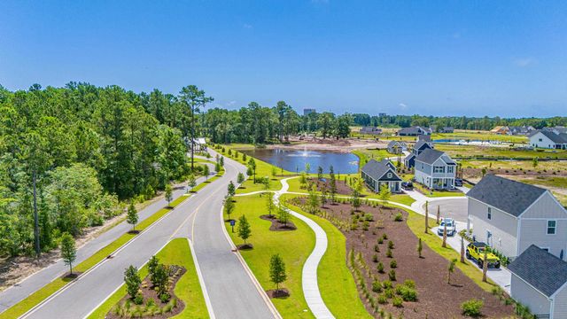 9110 Aideen Dr, Longs, SC 29568