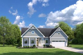 9110 Aideen Dr, Longs, SC 29568