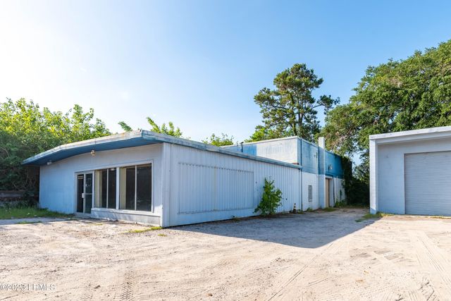 2749 Boundary Street, Beaufort, SC 29906