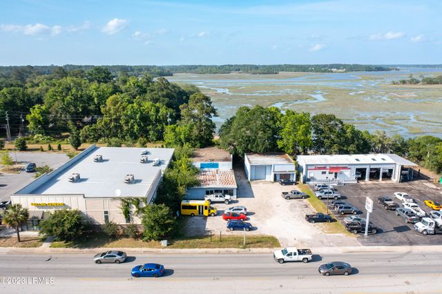2749 Boundary Street, Beaufort, SC 29906