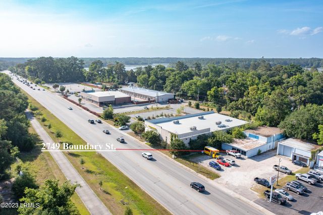2749 Boundary Street, Beaufort, SC 29906