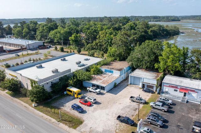 2749 Boundary Street, Beaufort, SC 29906