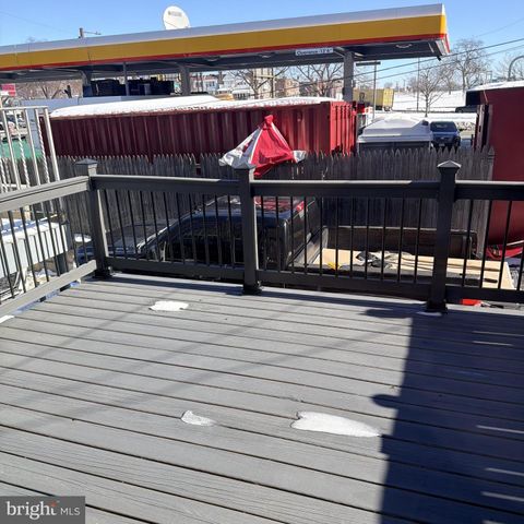 3013 S CARLISLE ST, Philadelphia, PA 19145