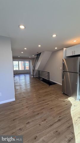 3013 S CARLISLE ST, Philadelphia, PA 19145