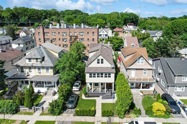 105 Hillside Avenue, Mount Vernon, NY 10553