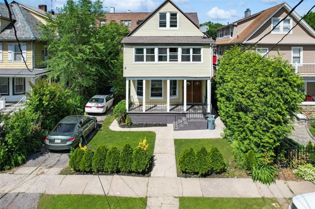 105 Hillside Avenue, Mount Vernon, NY 10553