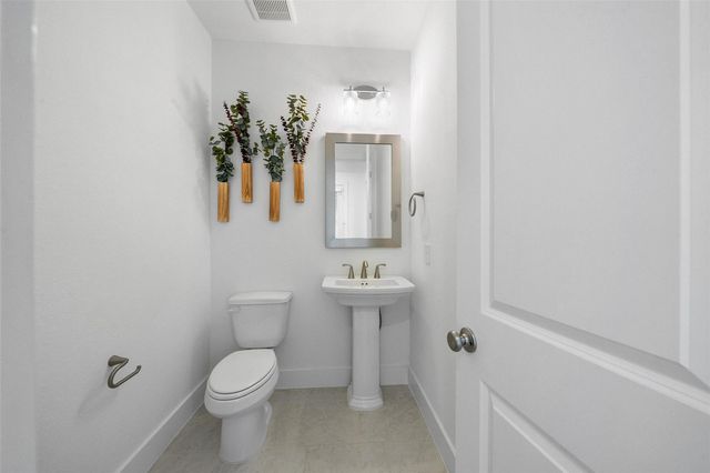 419 N Hillary Step Place, Montgomery, TX 77316