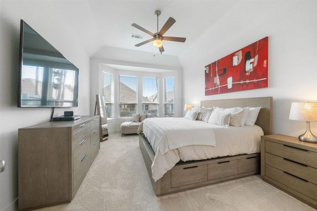 419 N Hillary Step Place, Montgomery, TX 77316