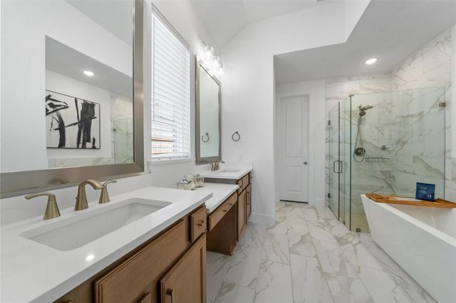 419 N Hillary Step Place, Montgomery, TX 77316