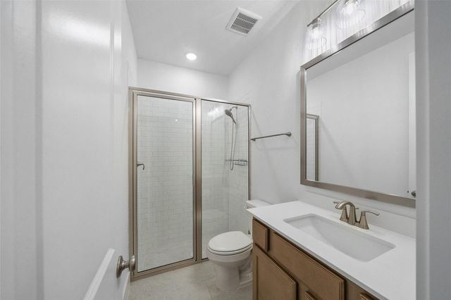 419 N Hillary Step Place, Montgomery, TX 77316