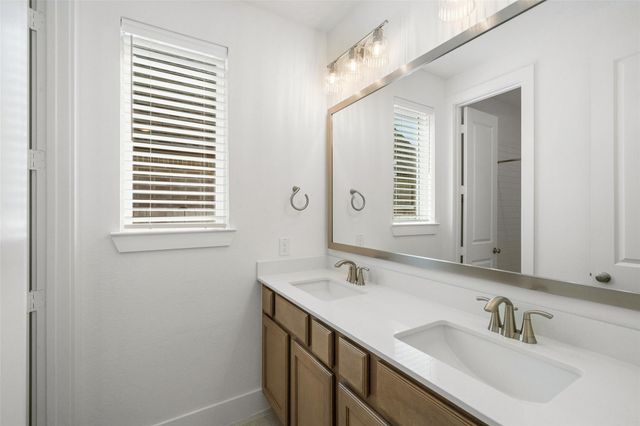 419 N Hillary Step Place, Montgomery, TX 77316