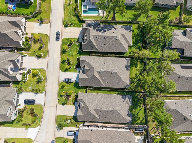 419 N Hillary Step Place, Montgomery, TX 77316