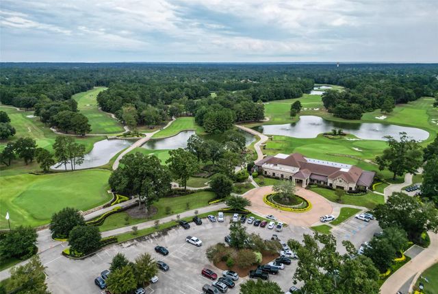 419 N Hillary Step Place, Montgomery, TX 77316