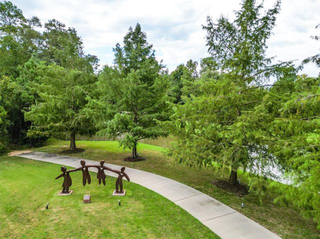 419 N Hillary Step Place, Montgomery, TX 77316