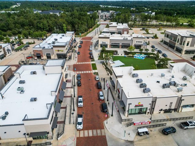 419 N Hillary Step Place, Montgomery, TX 77316