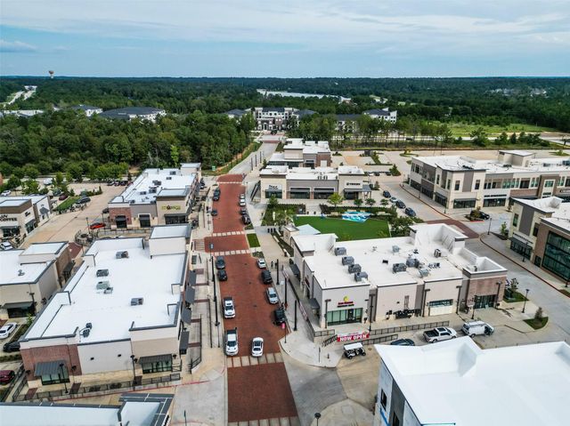 419 N Hillary Step Place, Montgomery, TX 77316