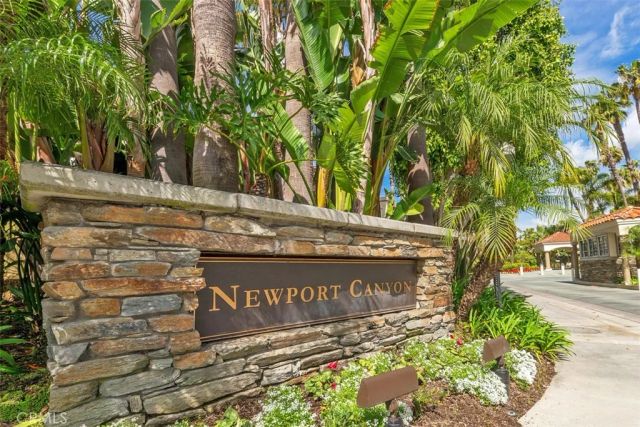 3160 Corte Hermosa, Newport Beach, CA 92660
