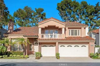 3160 Corte Hermosa, Newport Beach, CA 92660