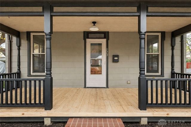 123 Henry Street, Urbana, OH 43078