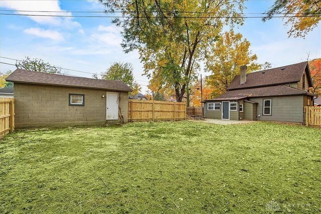 123 Henry Street, Urbana, OH 43078