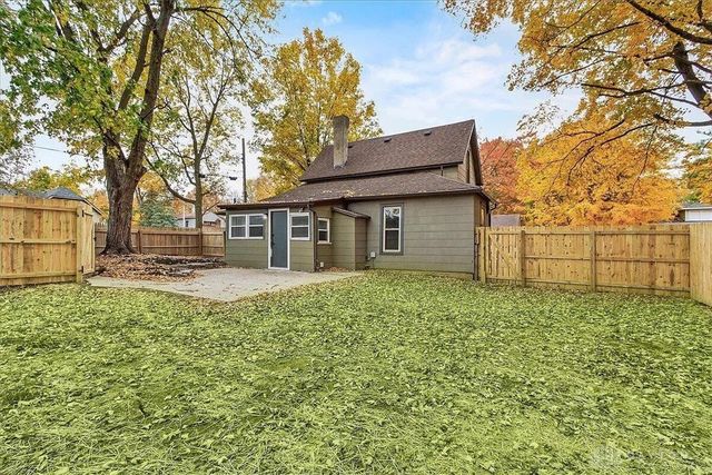 123 Henry Street, Urbana, OH 43078