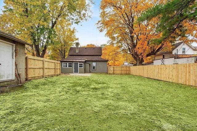 123 Henry Street, Urbana, OH 43078