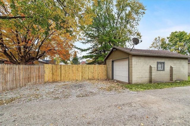 123 Henry Street, Urbana, OH 43078