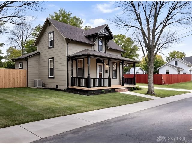 123 Henry Street, Urbana, OH 43078