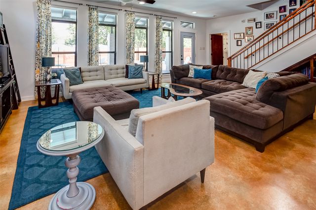 3912 Linden Avenue, Fort Worth, TX 76107