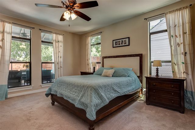 3912 Linden Avenue, Fort Worth, TX 76107