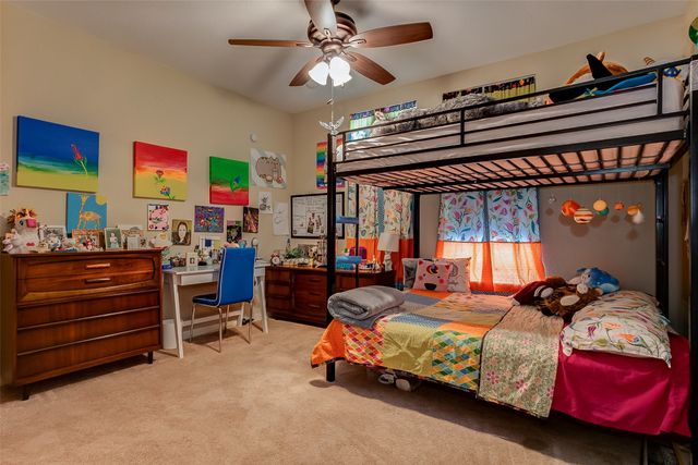 3912 Linden Avenue, Fort Worth, TX 76107