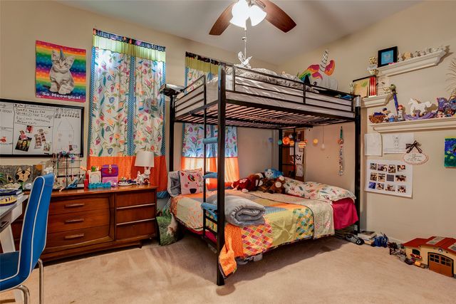 3912 Linden Avenue, Fort Worth, TX 76107