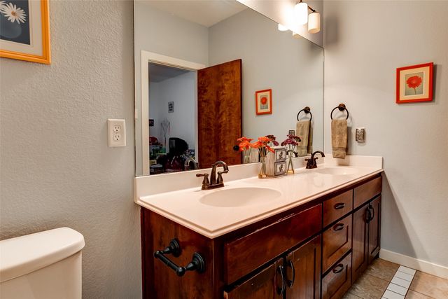 3912 Linden Avenue, Fort Worth, TX 76107