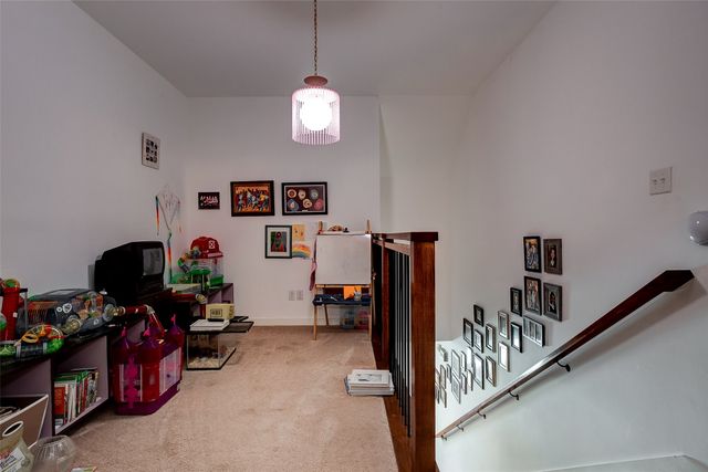 3912 Linden Avenue, Fort Worth, TX 76107