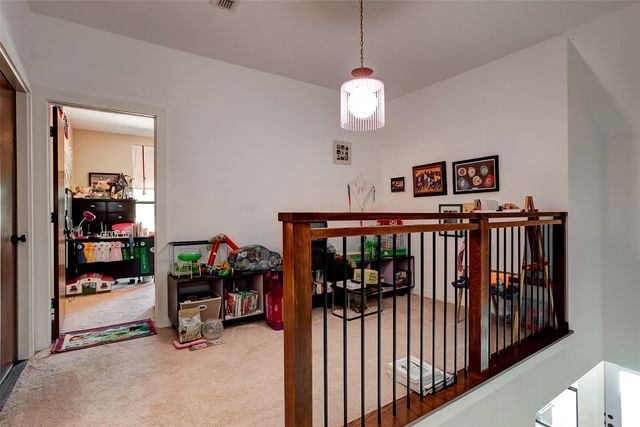 3912 Linden Avenue, Fort Worth, TX 76107